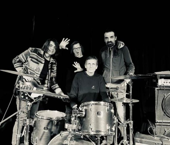 Veliki prezir U snu sna