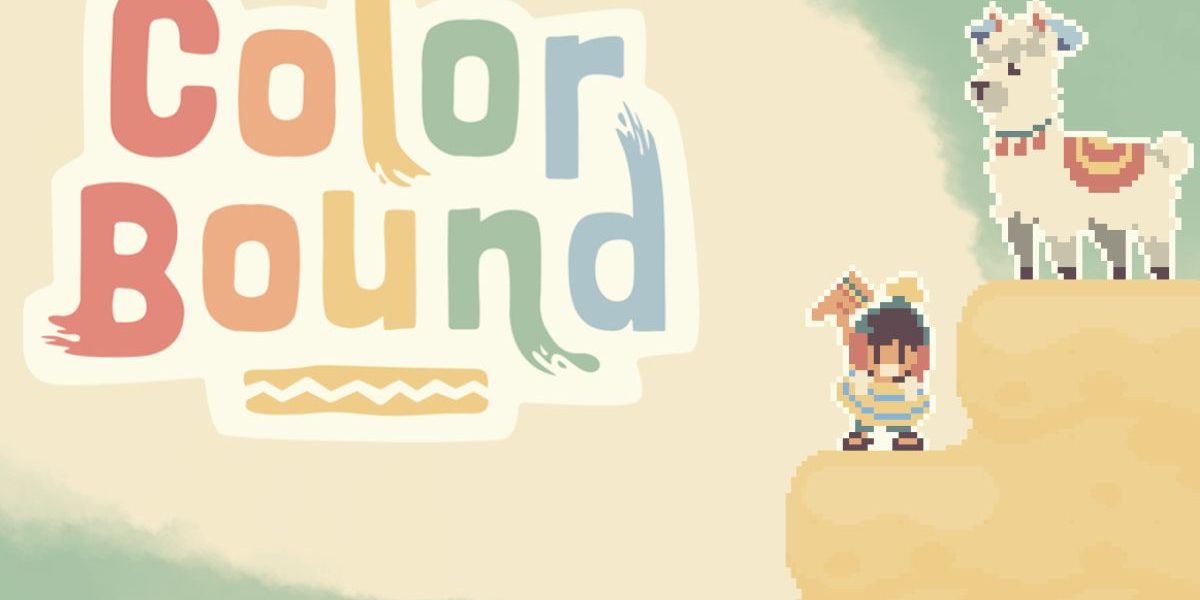 Colorbound demo