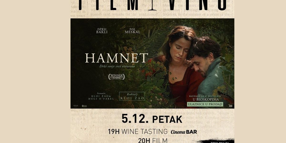 Film & Vino