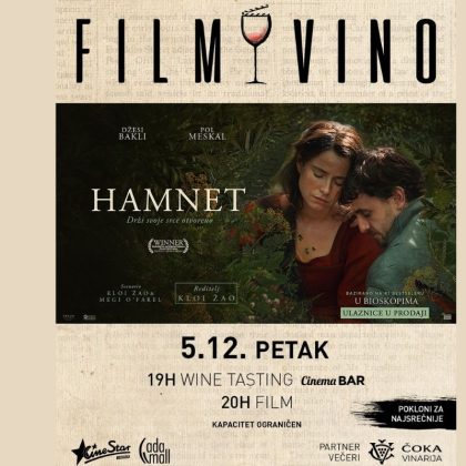 Film & Vino