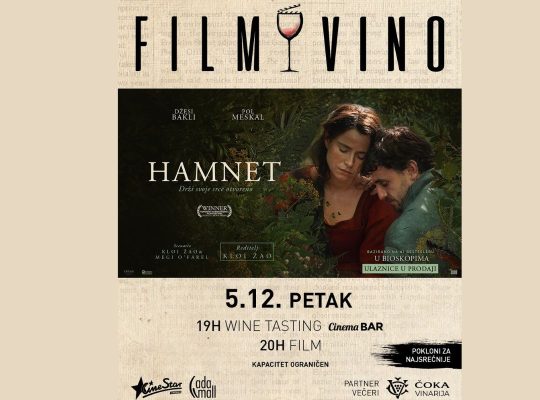 Film & Vino