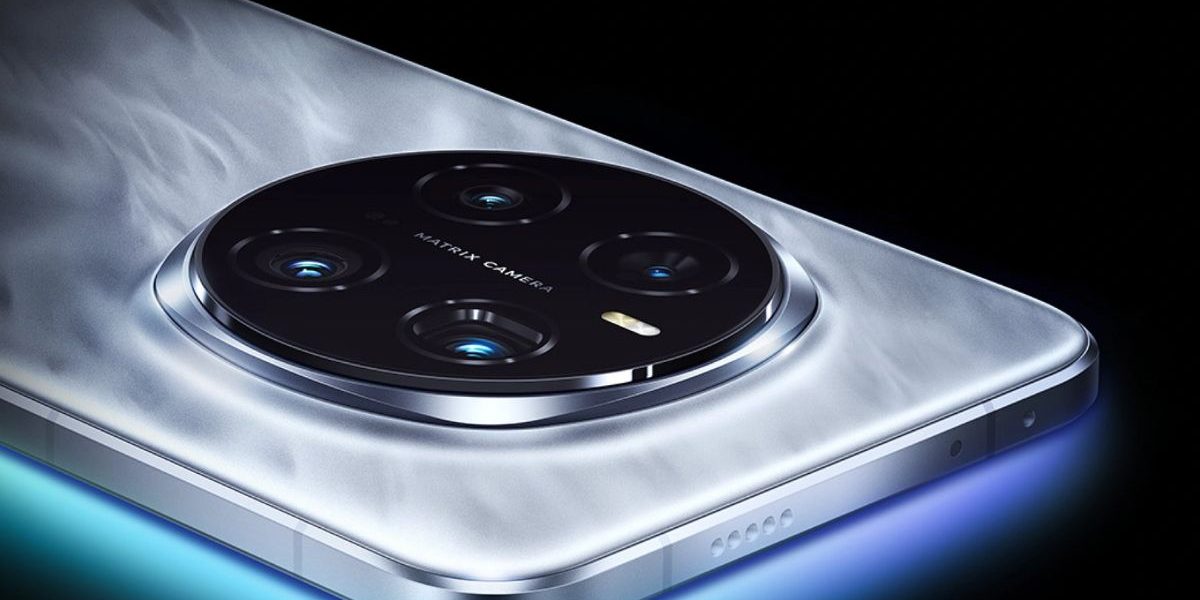 Honor Magic 7 Pro