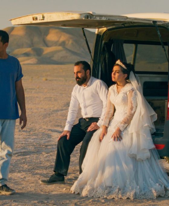 Jedan običan incident