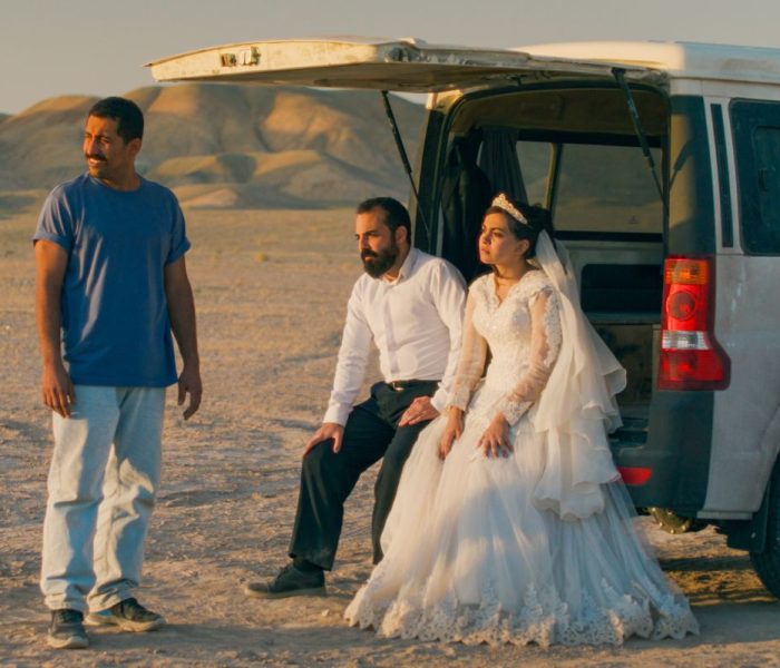 Jedan običan incident