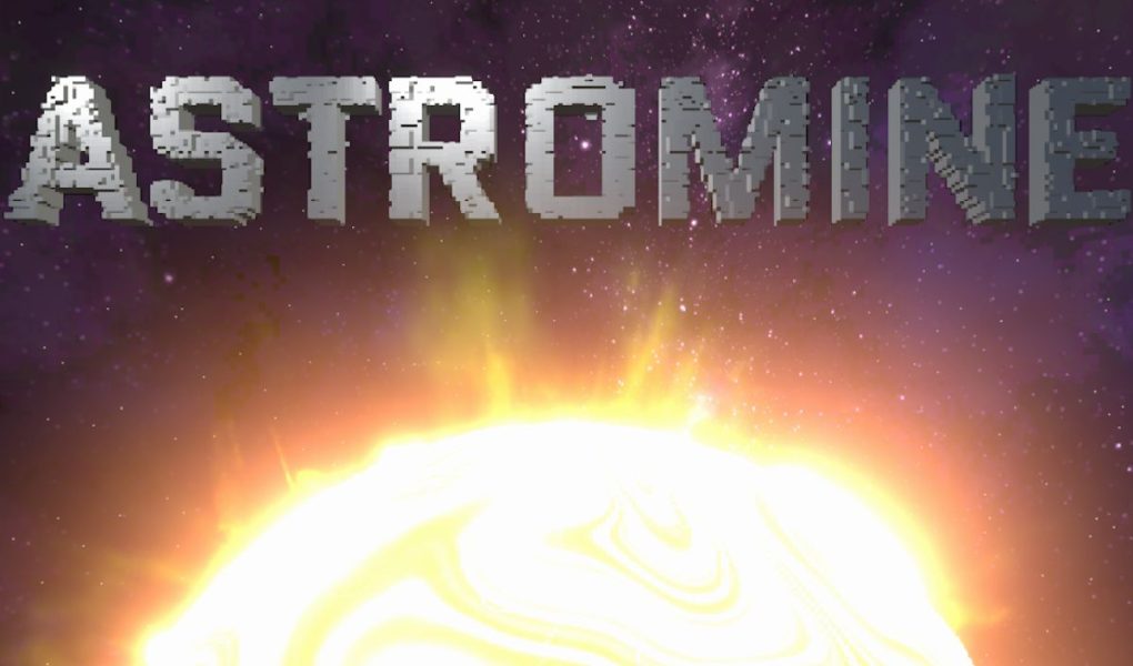astromine