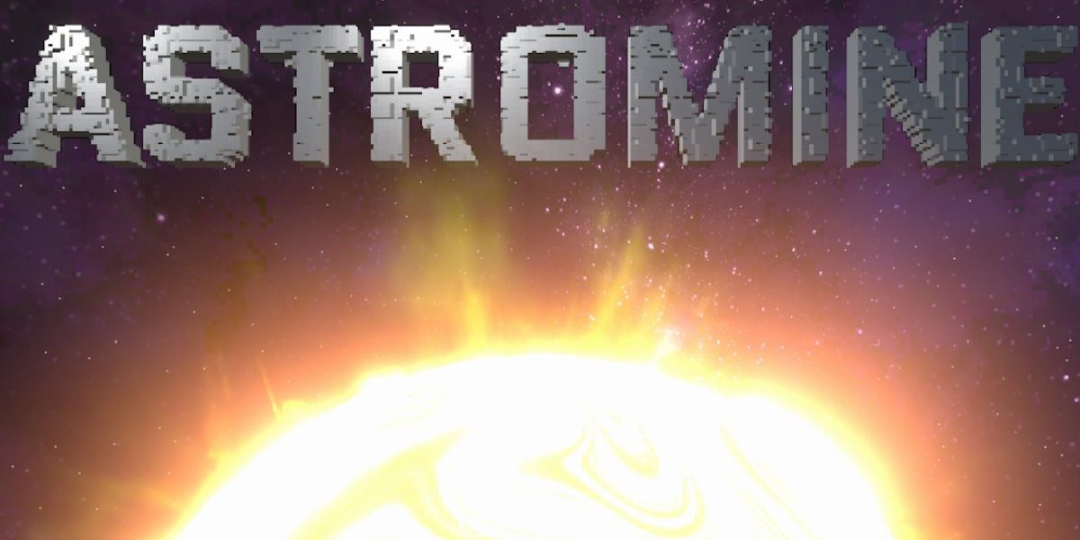 astromine