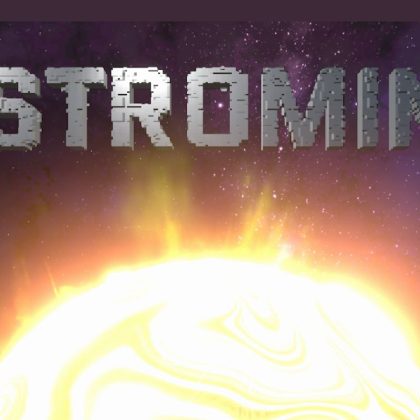 astromine