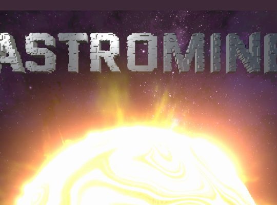 astromine