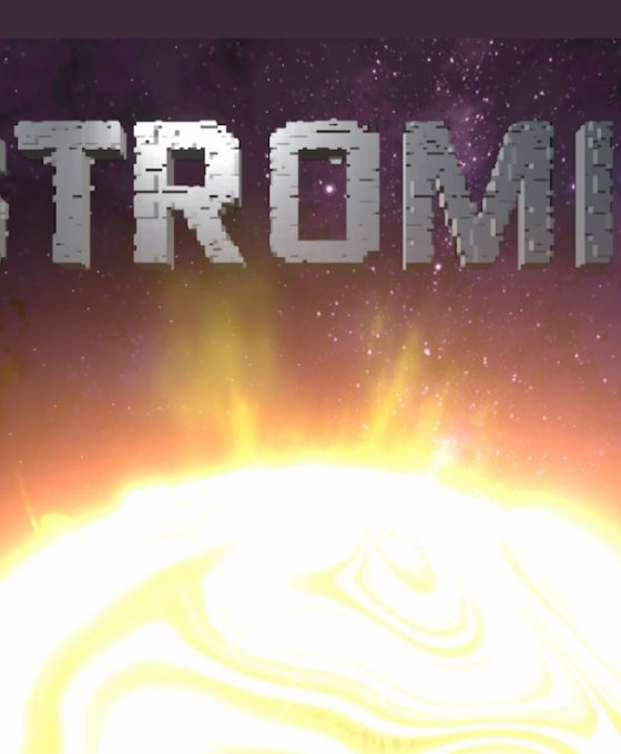 astromine