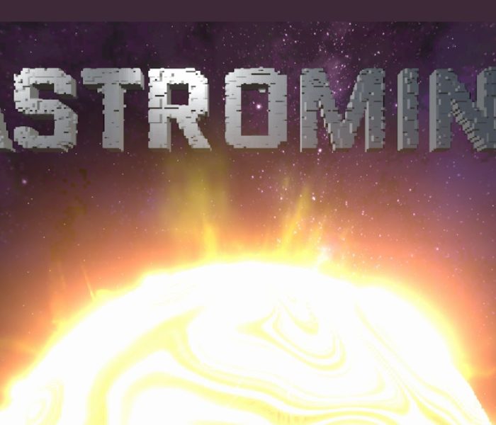 astromine