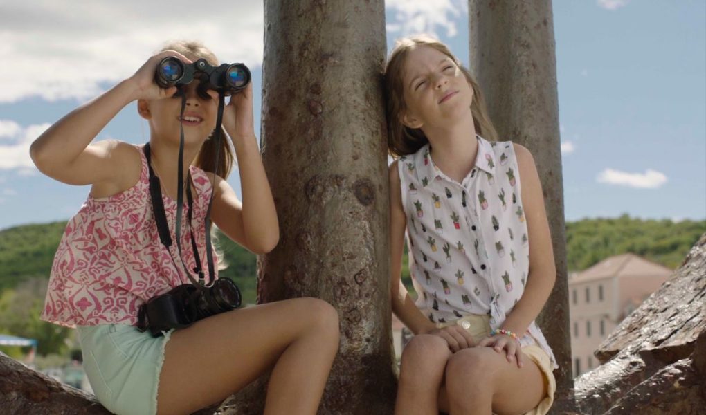 Bumbarovo ljeto film