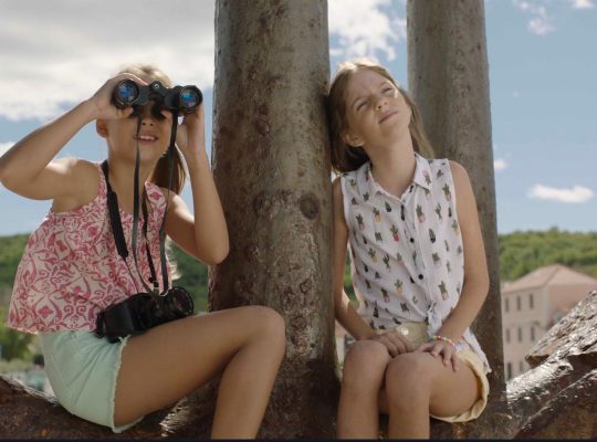 Bumbarovo ljeto film