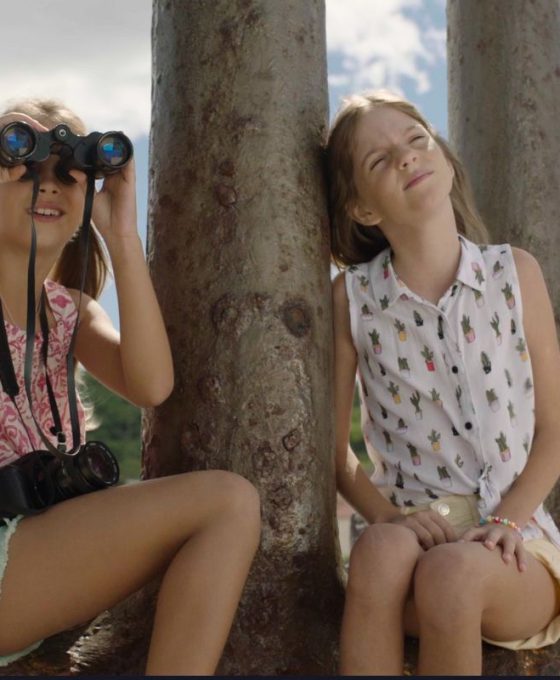 Bumbarovo ljeto film