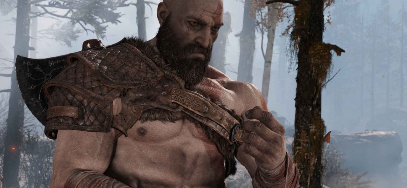 Dave Bautista bi mogao da glumi Kratosa