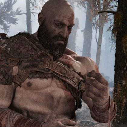 Dave Bautista bi mogao da glumi Kratosa