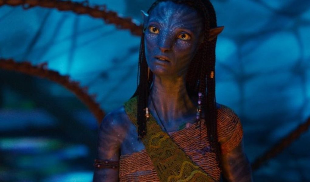 Avatar Vatra i pepeo