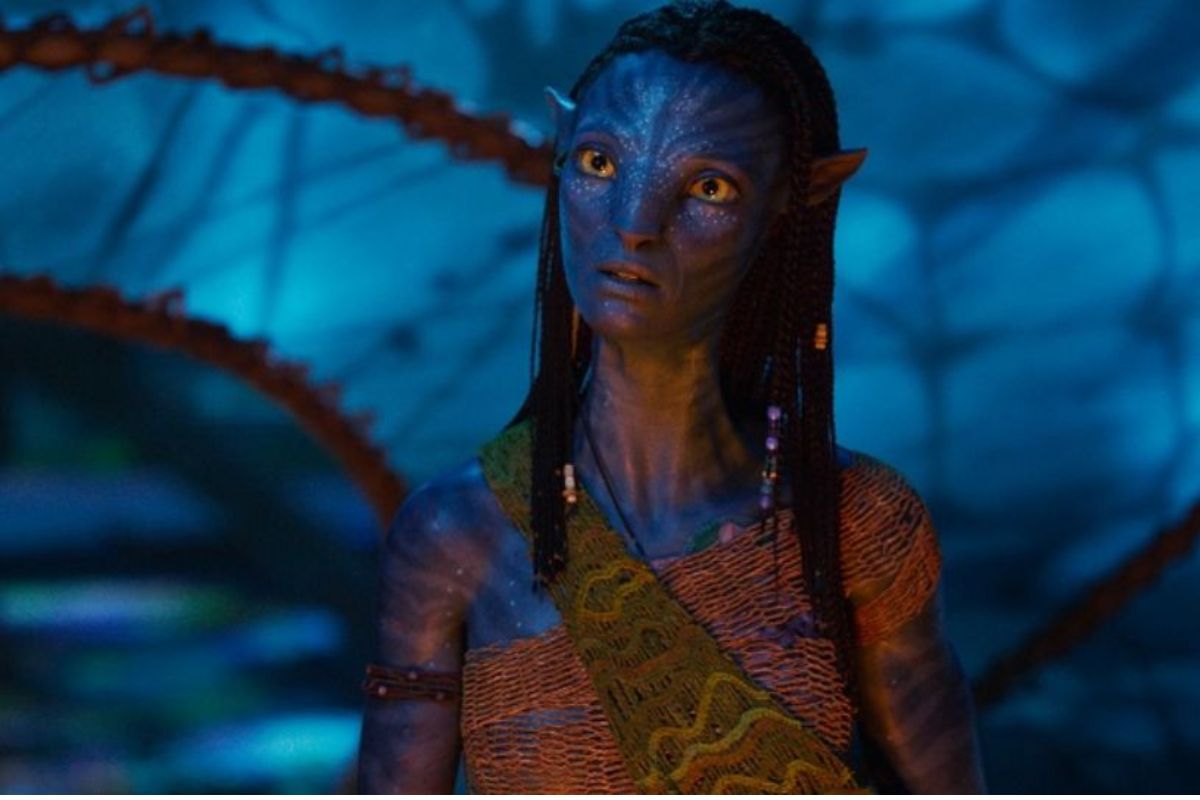 Avatar Vatra i pepeo