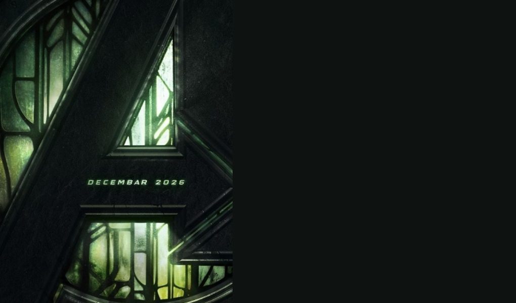 OSVETNICI: USPON DOKTORA DUMA