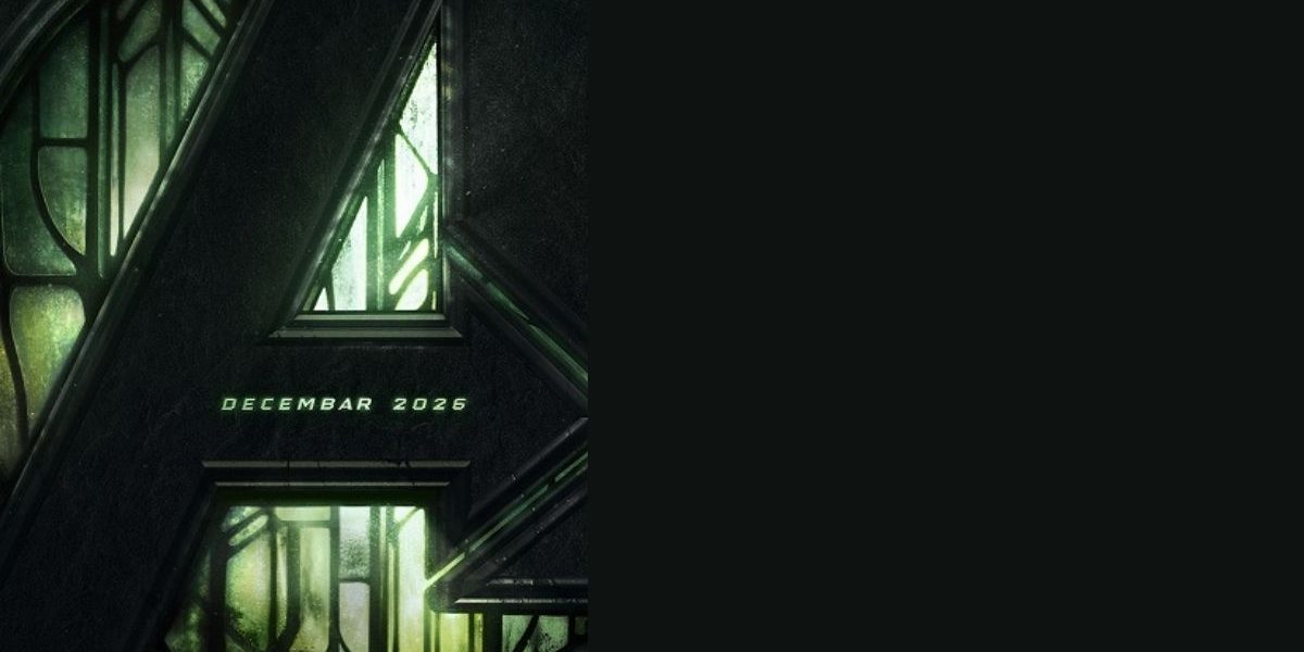 OSVETNICI: USPON DOKTORA DUMA