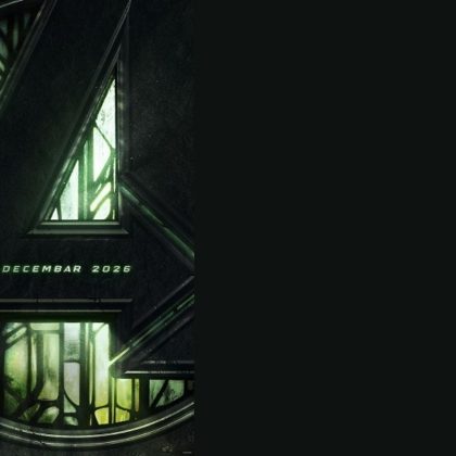 OSVETNICI: USPON DOKTORA DUMA