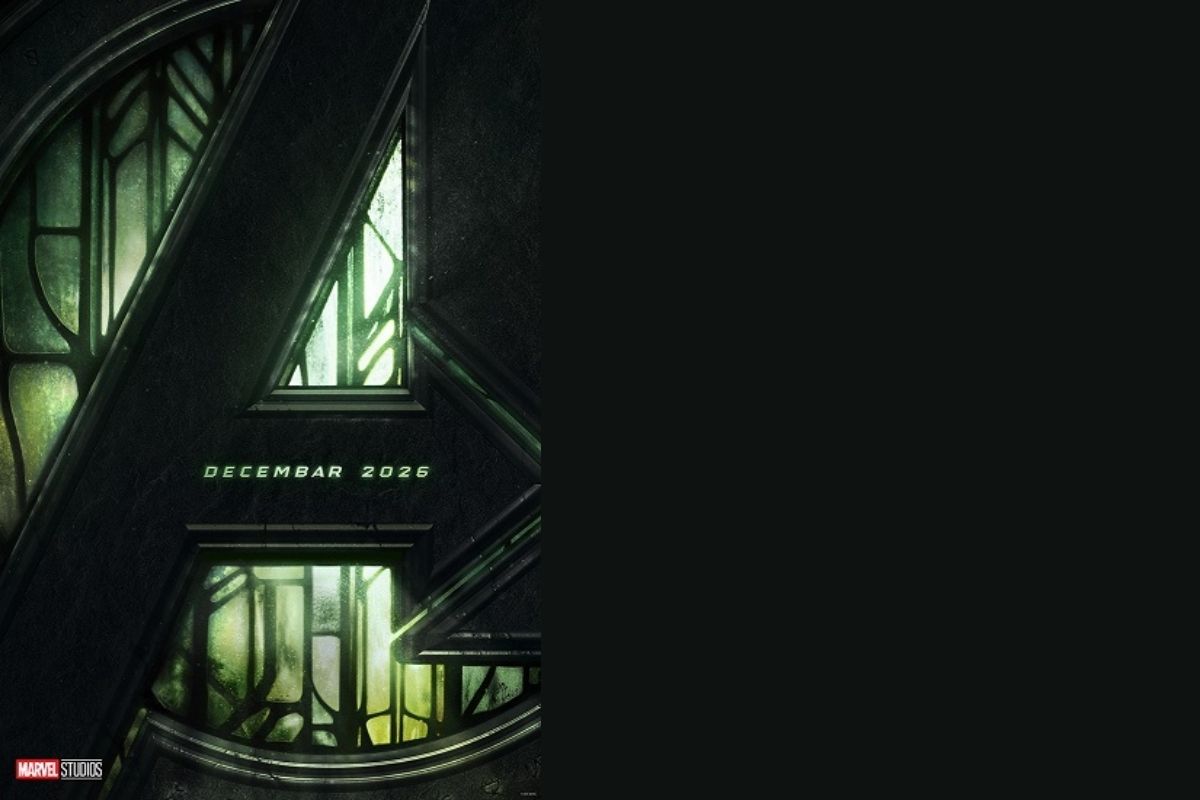 OSVETNICI: USPON DOKTORA DUMA