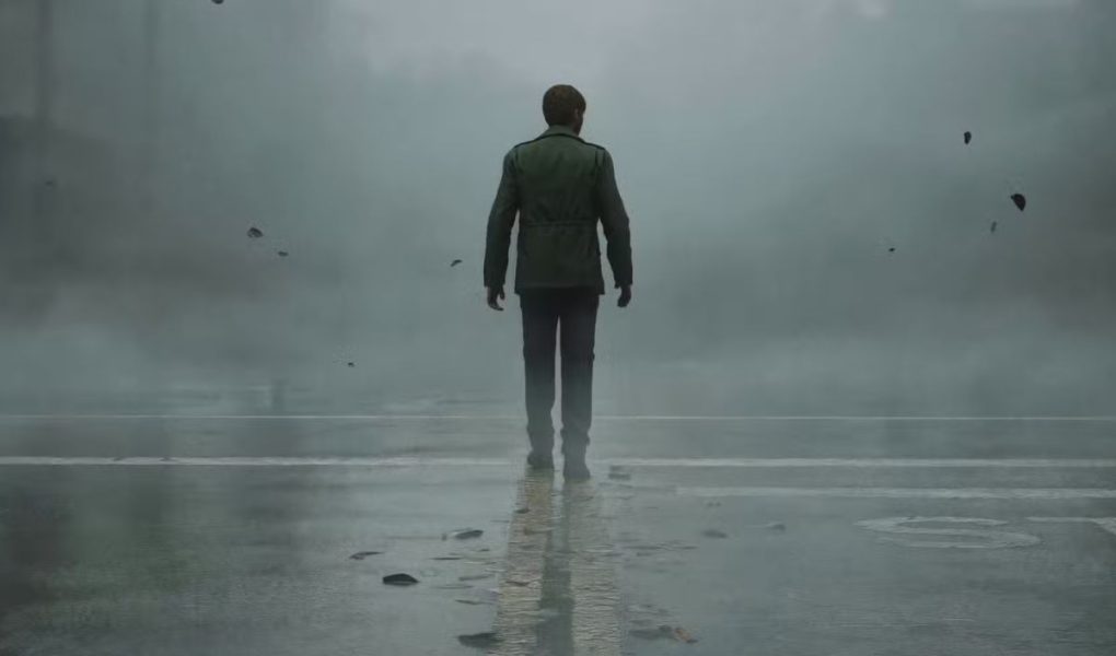 Silent Hill 2 Remake