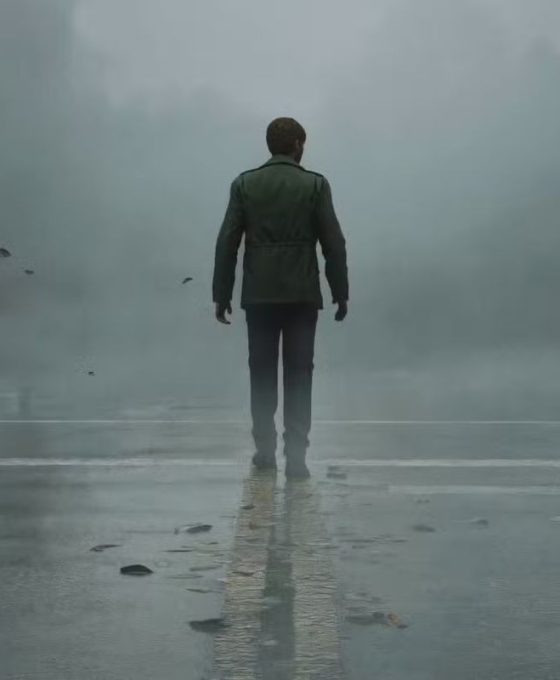 Silent Hill 2 Remake