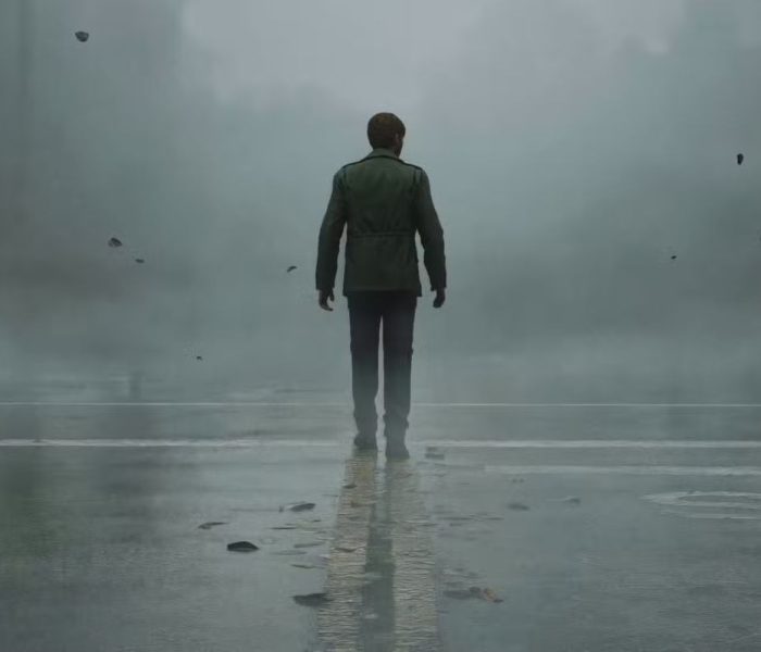 Silent Hill 2 Remake