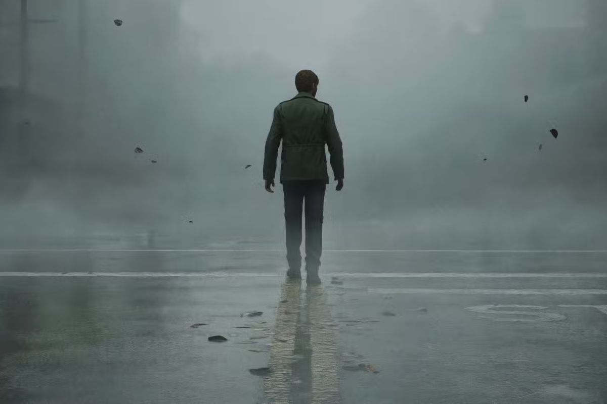 Silent Hill 2 Remake