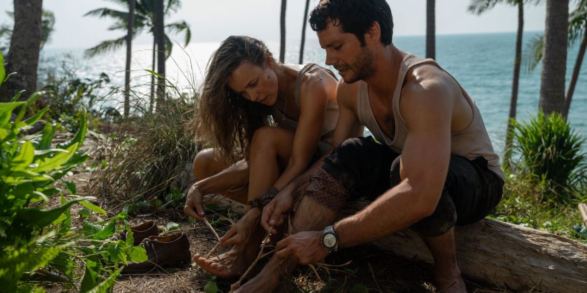 Triler “Upomoć”