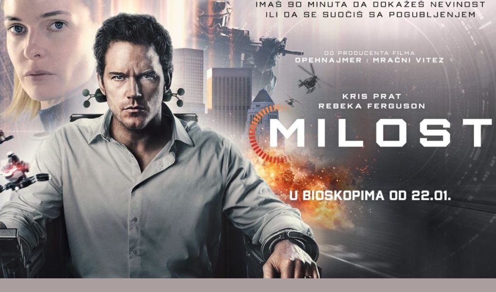 film MILOST