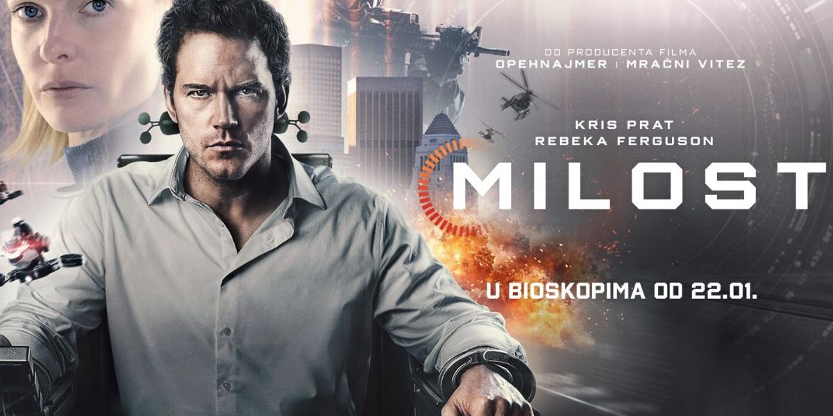film MILOST