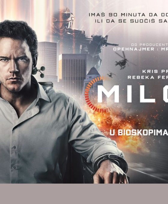 film MILOST