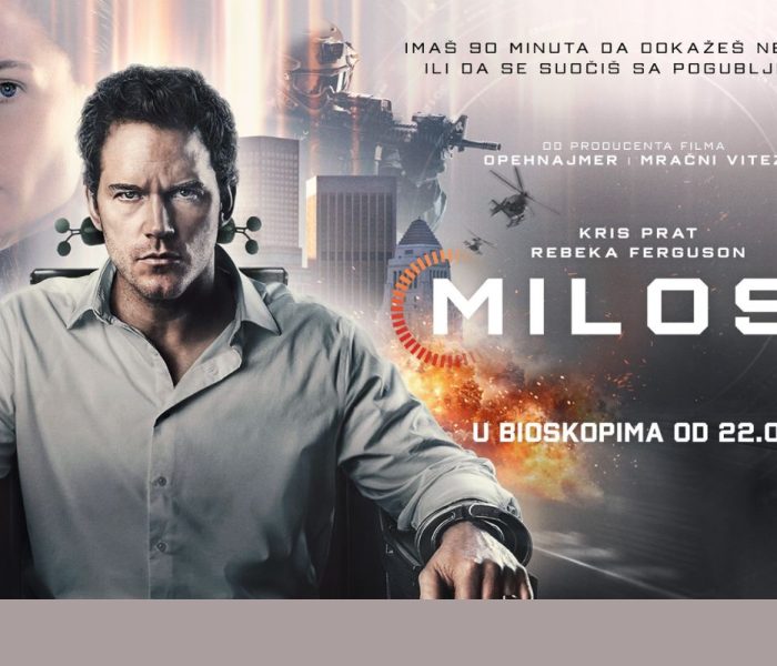 film MILOST