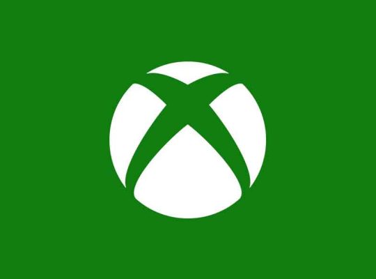 xbox