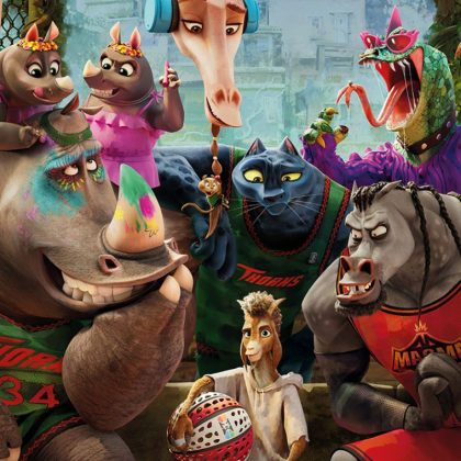 GOAT Ukus pobede recenzija