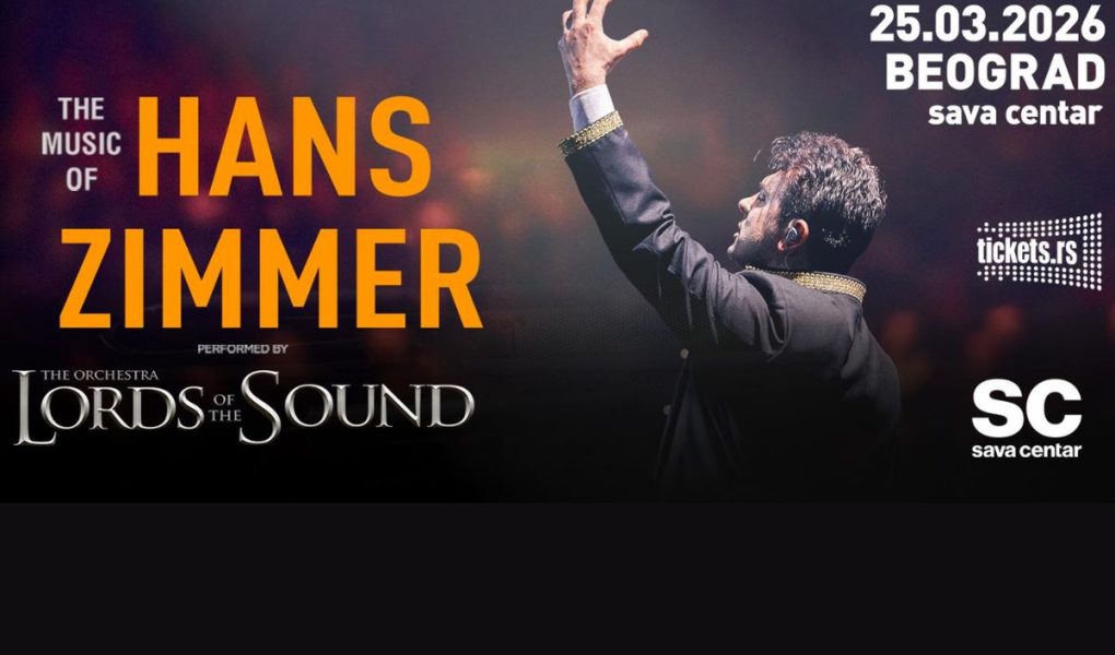 The Music of Hans Zimmer