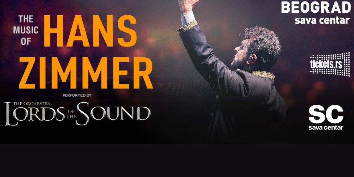 The Music of Hans Zimmer