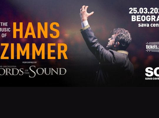 The Music of Hans Zimmer