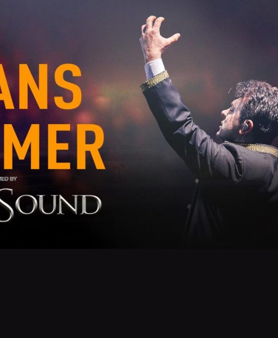 The Music of Hans Zimmer