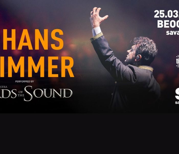 The Music of Hans Zimmer