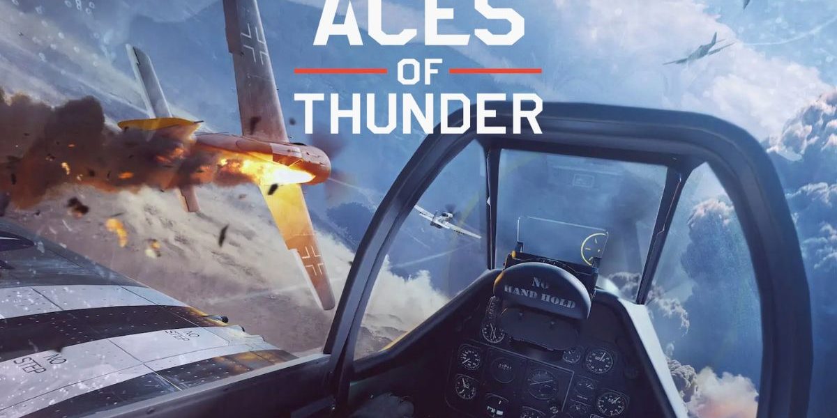 ACES OF THUNDER