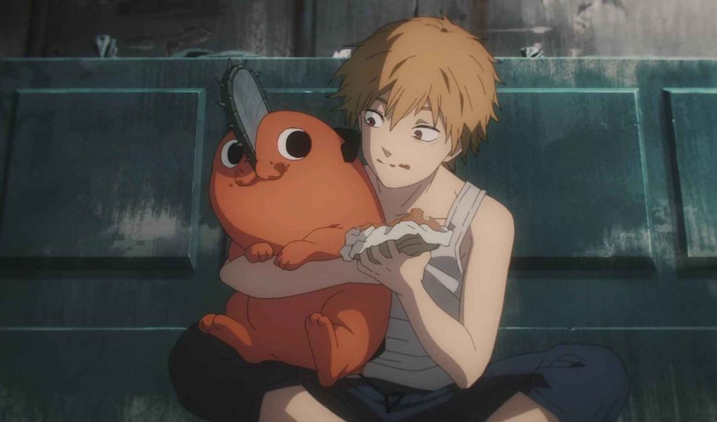Chainsaw Man dobija poslednje poglavlje