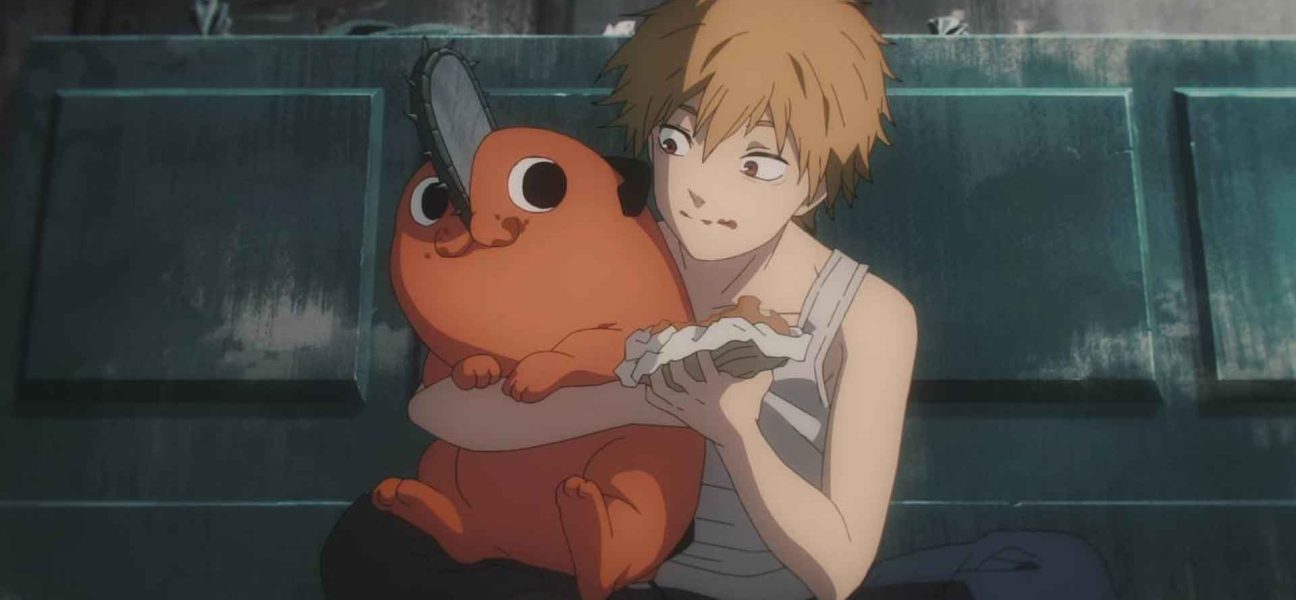 Chainsaw Man dobija poslednje poglavlje