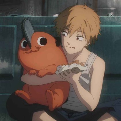 Chainsaw Man dobija poslednje poglavlje