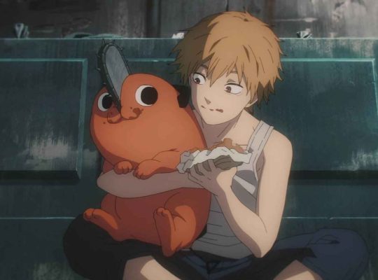 Chainsaw Man dobija poslednje poglavlje