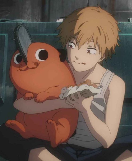 Chainsaw Man dobija poslednje poglavlje