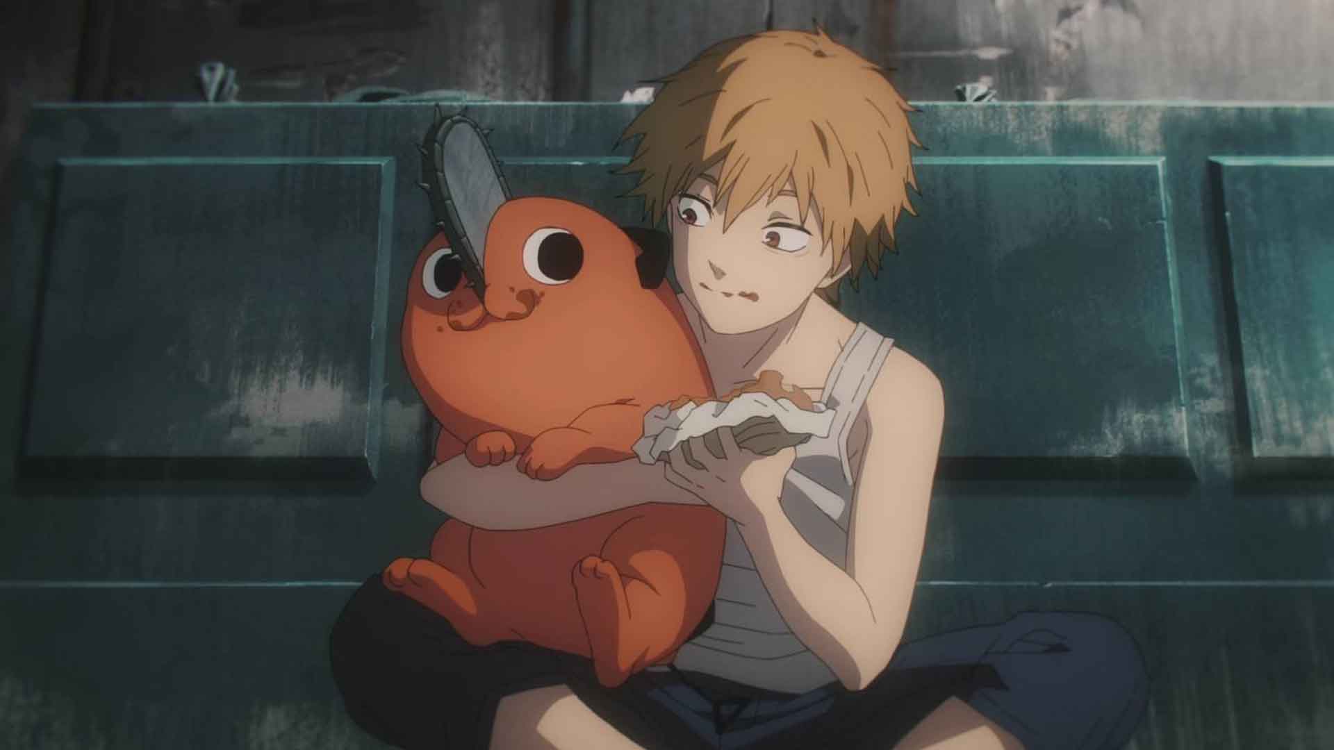 Chainsaw Man dobija poslednje poglavlje