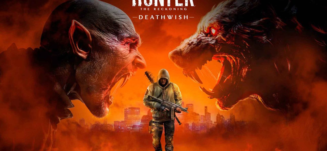 Hunter-The-Reckoning-najavljen