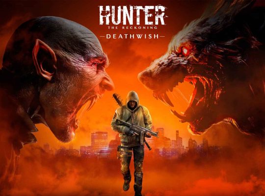 Hunter-The-Reckoning-najavljen